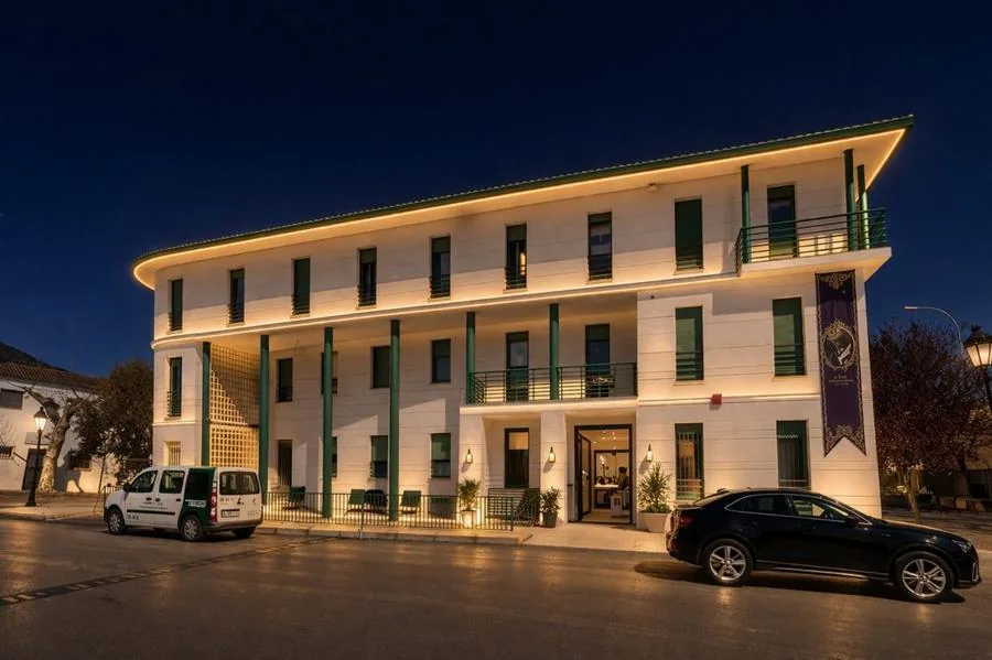 Nuevo centro residencial acompañado por LoAlviHum 360