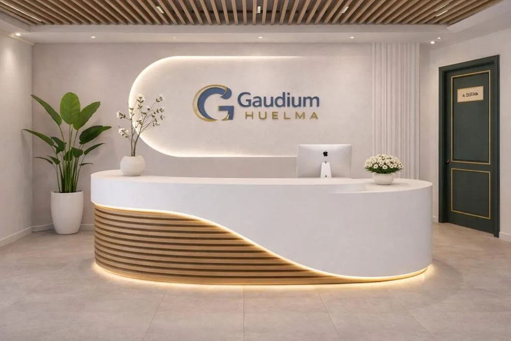 Recepción de una residencia organizada y acreditada con LoAlviHum 360